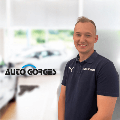 Fabian Mart (Serviceassistent) - Auto Gorges GmbH